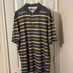 Men’s Callaway Golf Polo XL